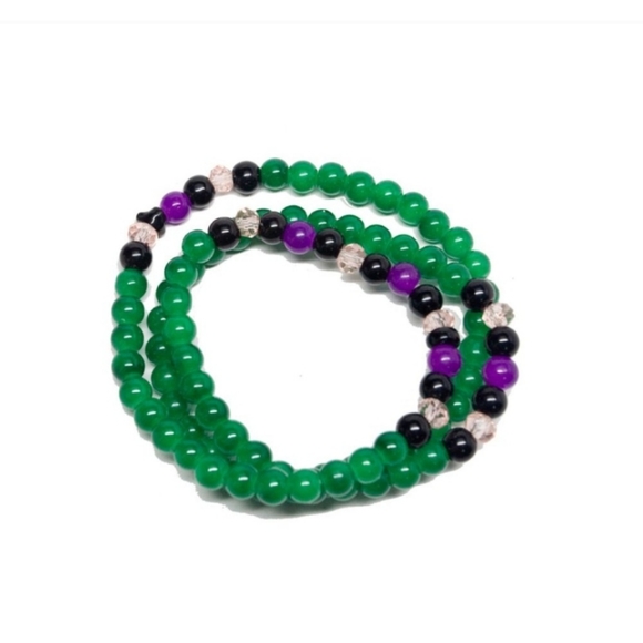 T&J Designs Bead Necklace or Bracelets - Picture 1 of 2